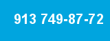 913 749-87-72 913 749-87-72